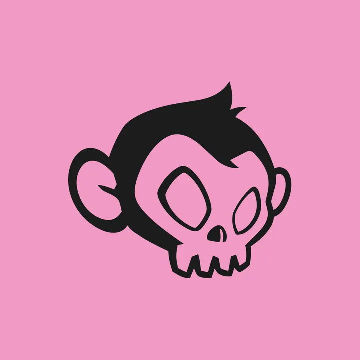 Moto mascot
